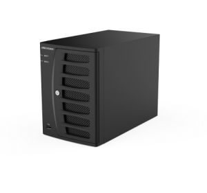 ?？低?H202 2盤位NAS網絡存儲服務器 企業私有網盤/高配版/2T（2*1T）機械硬盤